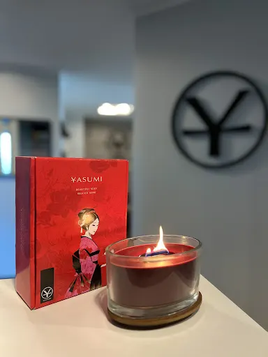 Gabinet Kosmetyczny YASUMI masaże i SPA Tychy
